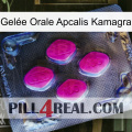 Gelée Orale Apcalis Kamagra 02